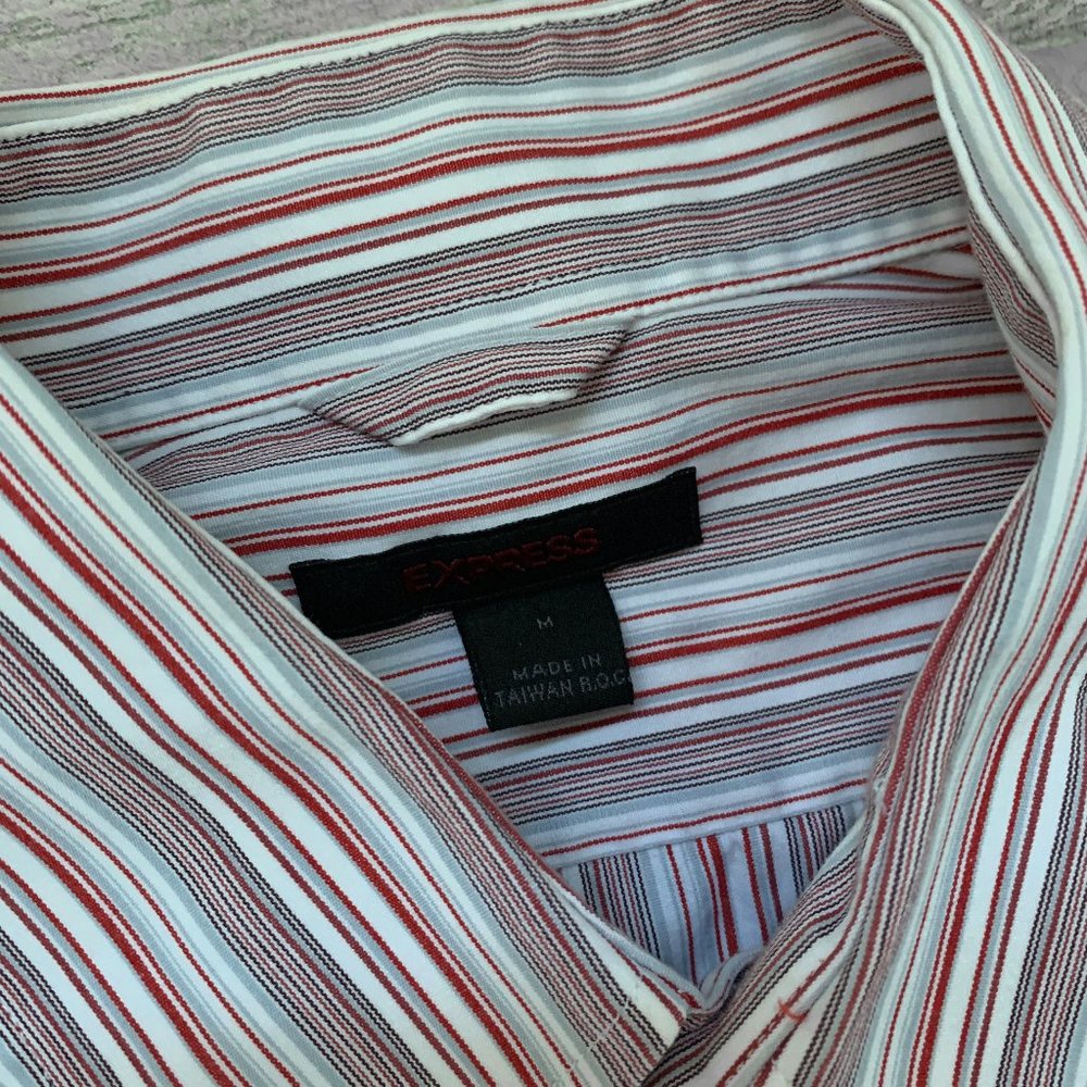 Express Shirt - Picture 2 of 2